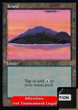 Island (V.6)