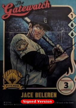 Jace Beleren (V.2)