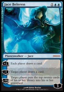 Jace Beleren
