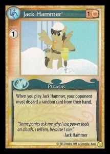 Jack Hammer