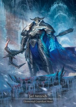 Jarl Vetreiði (Marvel)