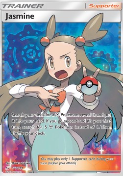 Jasmine (TEU 177)
