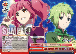 JitterishBEGINNER (V.2 - Feature Rare)