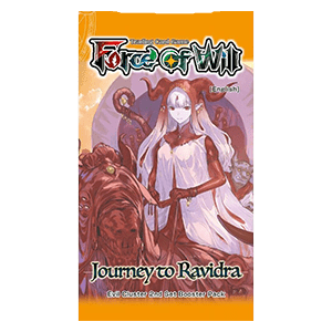 Journey to Ravidra Booster