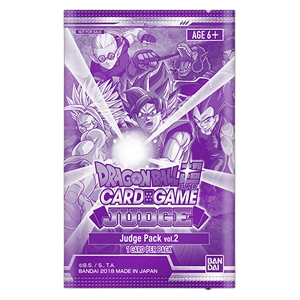 Judge Pack Vol.2