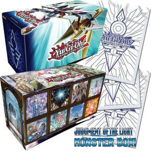 Judgment of the Light: Deluxe Edition