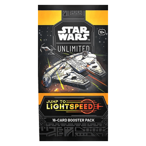 Jump to Lightspeed Booster