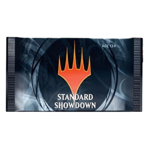 Kaladesh Standard Showdown Booster