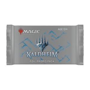 Kaldheim: Promos: Foil Promo Pack