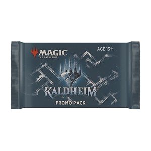 Kaldheim: Promos: Promo Pack