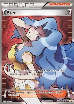 Karen (XYPR 177a)