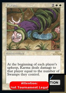 Karma (V.2)