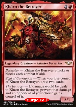 Khârn the Betrayer (V.2)