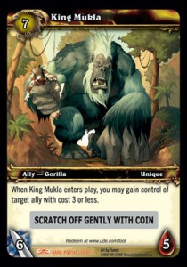 King Mukla (Loot)