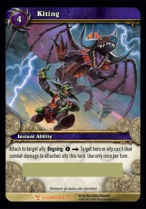 Kiting (Loot)