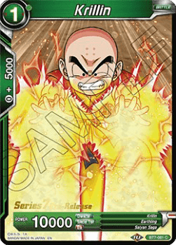Krillin (BT-7)