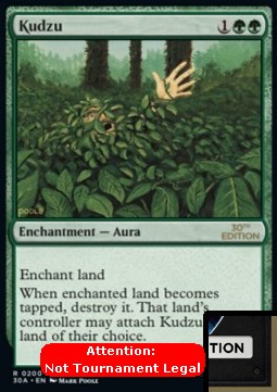 Kudzu (V.1)