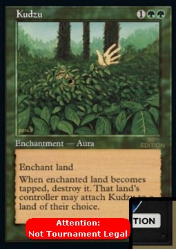 Kudzu (V.2)