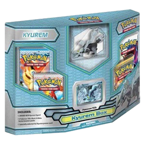 Kyurem Box