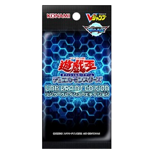LINK VRAINS Edition Booster