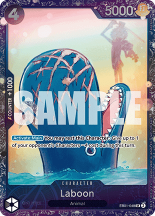 Laboon (EB01-048) (V.1)
