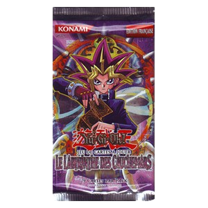 Labyrinth of Nightmare (LDC) Booster