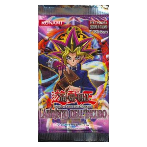 Labyrinth of Nightmare (LDI) Booster