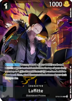 Laffitte (OP09-095) (V.1)