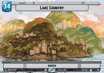 Lake Country (V.2)