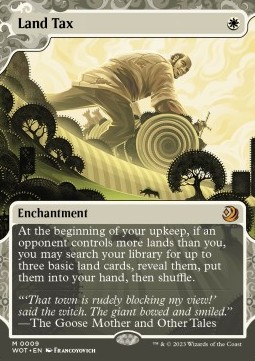 Land Tax (V.1)