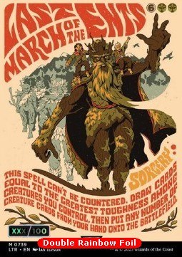 Last March of the Ents (V.5)