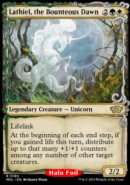 Lathiel, the Bounteous Dawn (V.3)
