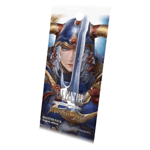 Legacy Collection Booster