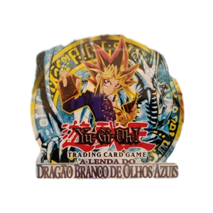 Legend of Blue-Eyes White Dragon (LDB) Booster Box