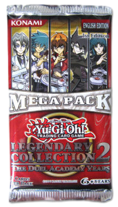 Legendary Collection 2: Mega Pack Booster