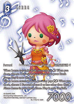 Lenna (15-126) (V.2)