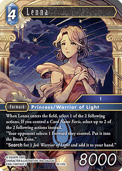 Lenna (26-120) (V.1)