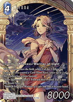 Lenna (26-120) (V.2)