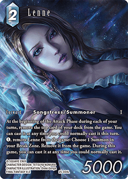 Lenne (25-034) (V.2)