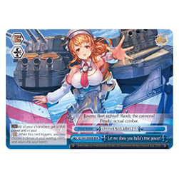 Let me show you Italia's true power! (V.2 - Triple Rare)