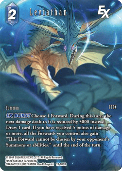 Leviathan (13-100) (V.2)