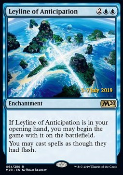 Leyline of Anticipation (V.2)
