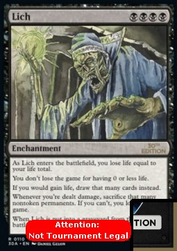 Lich (V.1)