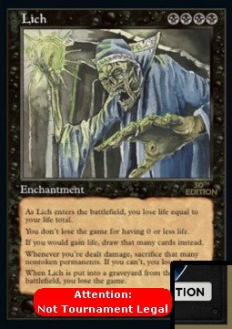 Lich (V.2)