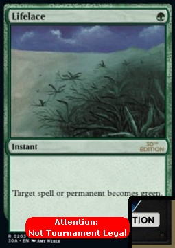 Lifelace (V.1)