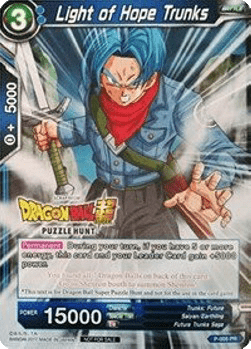 Light of Hope Trunks (V.2 - Promo)