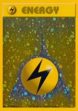 Lightning Energy (PR)