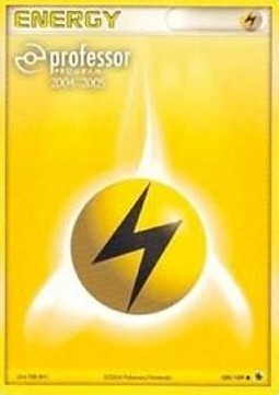 Lightning Energy (PPP RS 109)