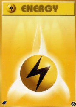 Lightning Energy (IPNT 6)