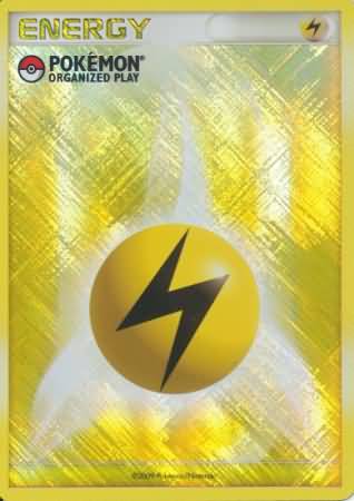 Lightning Energy (PR)